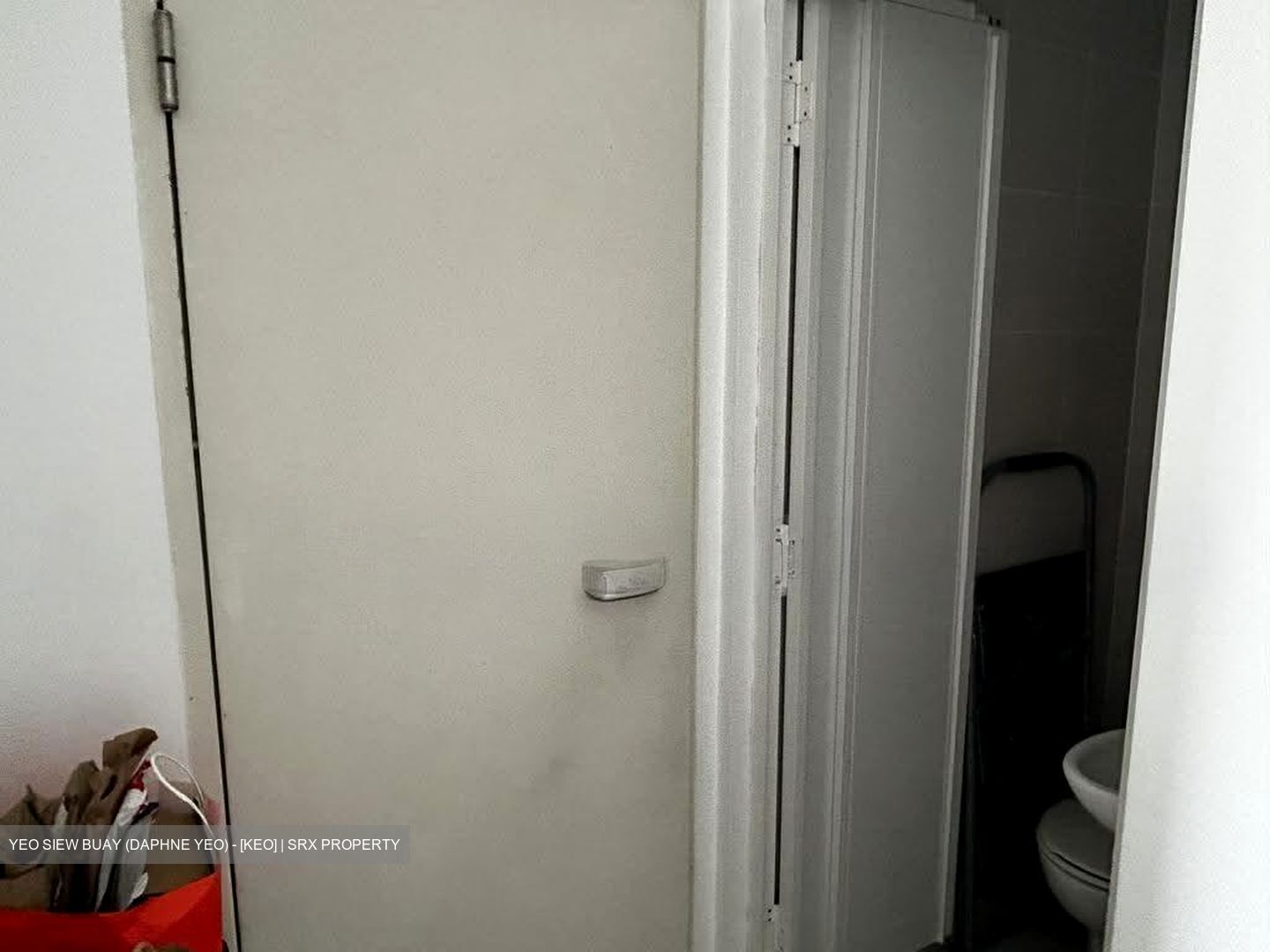 Buckley 18 (D11), Apartment #625604241